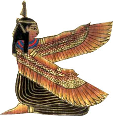 Ahara Reiki Egyptian Energy Healing