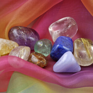 Crystal Angelic Attunement Package